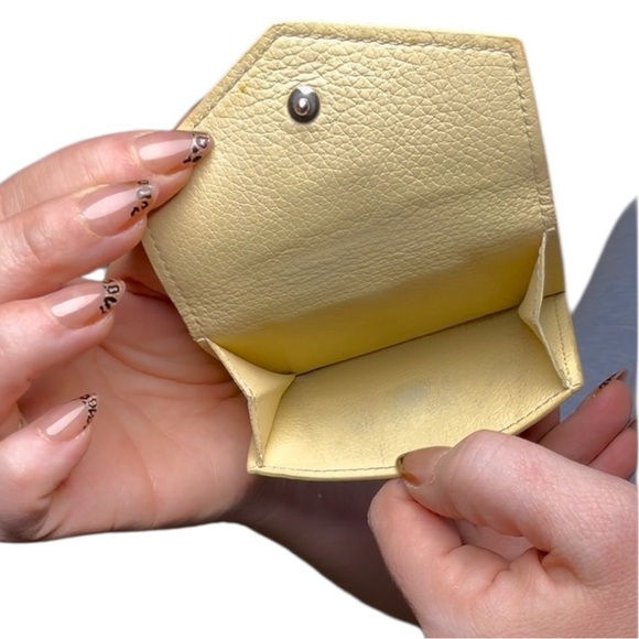 Louis Vuitton Lockmini Wallet - Picture 8 of 12